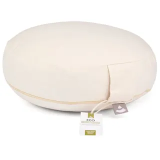 Bodhi Meditationskissen Rondo ECO extra flach 1 St