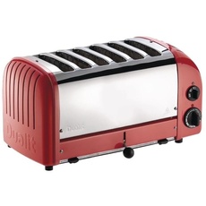 Dualit GD395 Vario-Toaster für 6 Scheiben