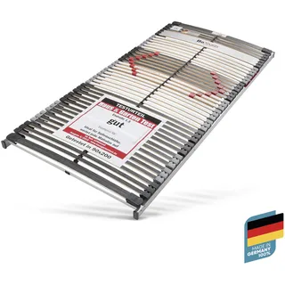 BeSports Excellence NV verstellbar 90 x 200 cm