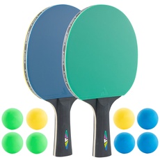 Bild Colorato Tischtennis-Set 54814