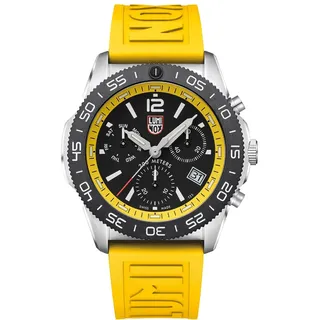 Luminox Pacific Diver Chrono Kautschuk 44,0 mm XS.3145