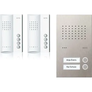 Ritto Acero pur RGE1818425