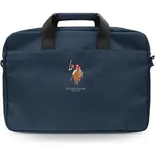 U.S. Polo Assn Taschen Polo Embroidery, USP0000900 - Blau