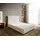 Dream-Well 140 x 200 cm White