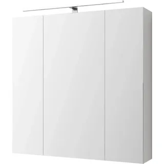 ML-Design 72,4 cm weiß