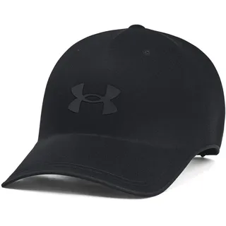 Under Armour Stealthform Uncrushable Kappe schwarz S/M
