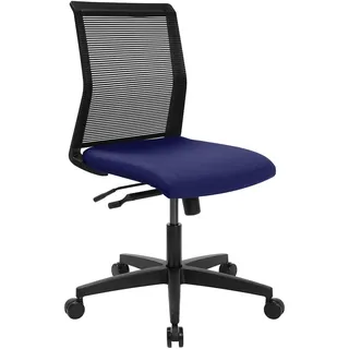 TOPSTAR Smart Point Stoff Blau