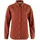 Damen Singi Flannel Autumn Leaf S