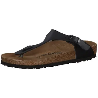 Birkenstock Gizeh schwarz 37
