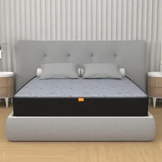Waterfoam-Matratze, 90x200 cm, 22 cm, Hoch | Summit