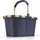 carrybag midnight gold 48 x 29 x 28 cm