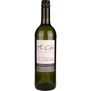 Gascogne Vignes au Cler Dominique Ferret 2024 - 6Fl. á 0,75l