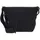MD20 Crossover Umhängetasche Polyester Black