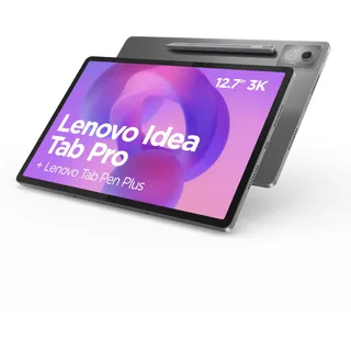 Idea Tab Pro 12,7" 8 GB RAM 256 GB Wi-Fi Luna Grey