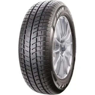 Avon Tyres WT7 Snow 195/65 R15 95T XL