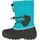 Southpole4 Winterstiefel Türkis 32