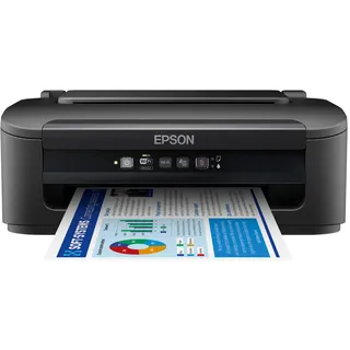 Epson WorkForce WF-2110W schwarz