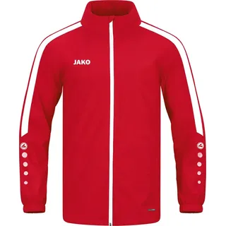 Jako Allwetterjacke Power rot XL