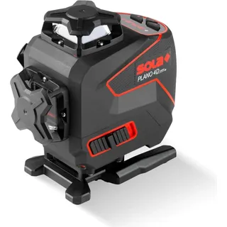 Linien-Laser-Nivelliergerät SOLA 4D GREEN