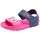 Unisex Kinder Kangaswim Ii Sandale Daisy Pink Dk Navy 32 EU