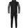 Herren Präsentationsanzug Schwarz/Anthra Light L