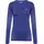 The Base Layer Top Skipper Blue L