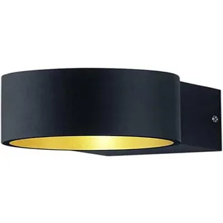 Trio Lacapo (223410132) schwarz matt