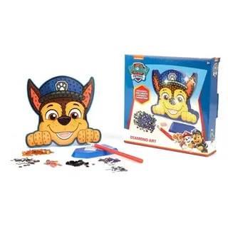 Hobby Mate PAW PATROL Diamond Painting