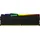 FURY Beast RGB DDR5 5600MT/s 16GB Modul (1x16GB) CL40 Schwarz