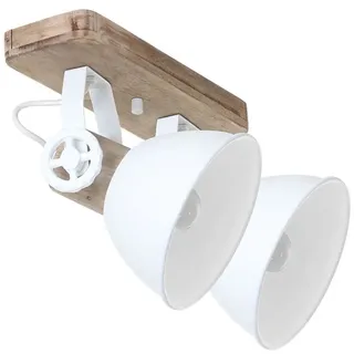 Steinhauer Besselink licht ST7969W 2 Glühbirne(n) Weiß