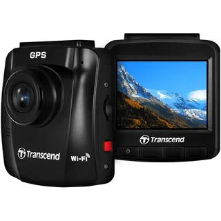 Transcend DrivePro 250 inkl. 64GB microSDXC TLC
