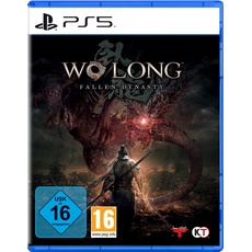 Bild Wo Long: Fallen Dynasty [PlayStation 5]