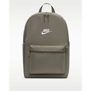Nike Nk Heritage Backpack 2.0 Black/Black/White .