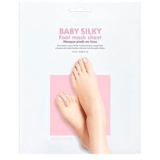 Bild Baby Silky Foot Mask