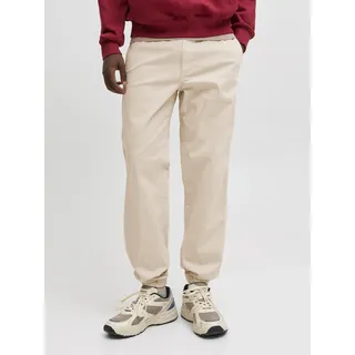 JACK & JONES Kane Troy Cuffed Joggers Gelb S