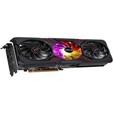 ASRock RX6650 XT 8GB Phantom Gaming D 8GO, 90-GA3MZZ-00UANF