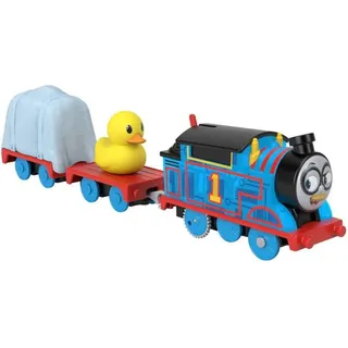 Thomas & Friends – Tajný agent Thomas