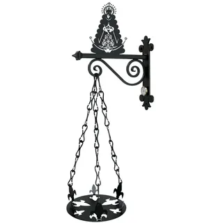 Imex der Fuchs 11958 Halterung Blumentopf