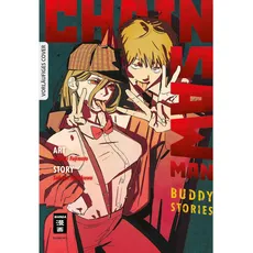 Chainsaw Man - Buddy Stories