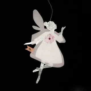 Good old Friends Wunschfeen Pusteblume