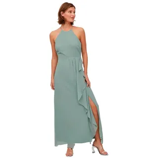 Vila VIMILINA S/L Maxi Dress/SU - NOOS