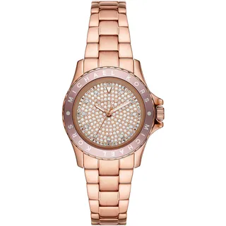Michael Kors MK6956 Damen Armbanduhr