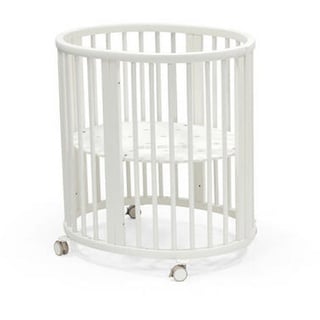 Stokke SleepiTM Mini V3 Weiß Weiß