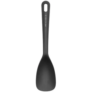 henckels by zwilling Servierlöffel Silicone Onyx schwarz