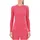 Langarm-baselayer Mehrfarbig L-XL
