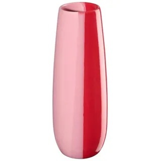 ASA Ease Vase Strawberry Smoothie 25 cm
