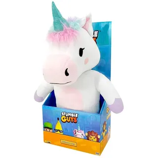 Stumble Guys Streusel Teddy 30 Cm - Multicolor
