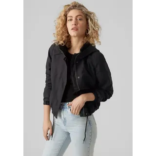 Vero Moda VMZOA Short Parka NOOS - XS