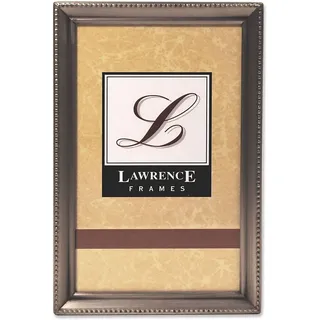 Lawrence Frames Bilderrahmen aus Zinn, Antik-Look, 20,3 x 30,5 cm
