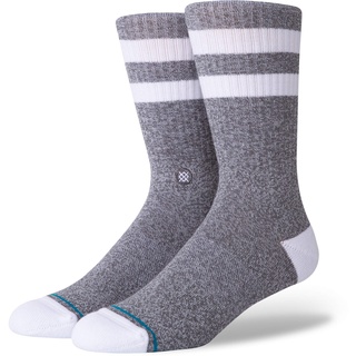 Stance Crew Socken - The Joven (Grau, Mittel)